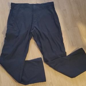 Union Bay Tech Pants - Classic Fit Hiking Golf